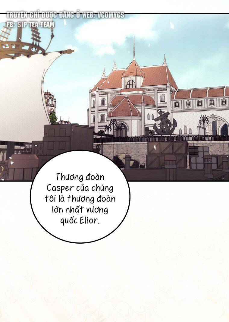 Tôi Có Thể Thấy Cái Chết Của Bạn: Chapter 43