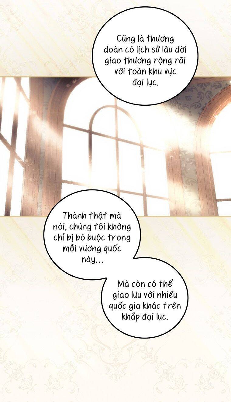 Tôi Có Thể Thấy Cái Chết Của Bạn: Chapter 43