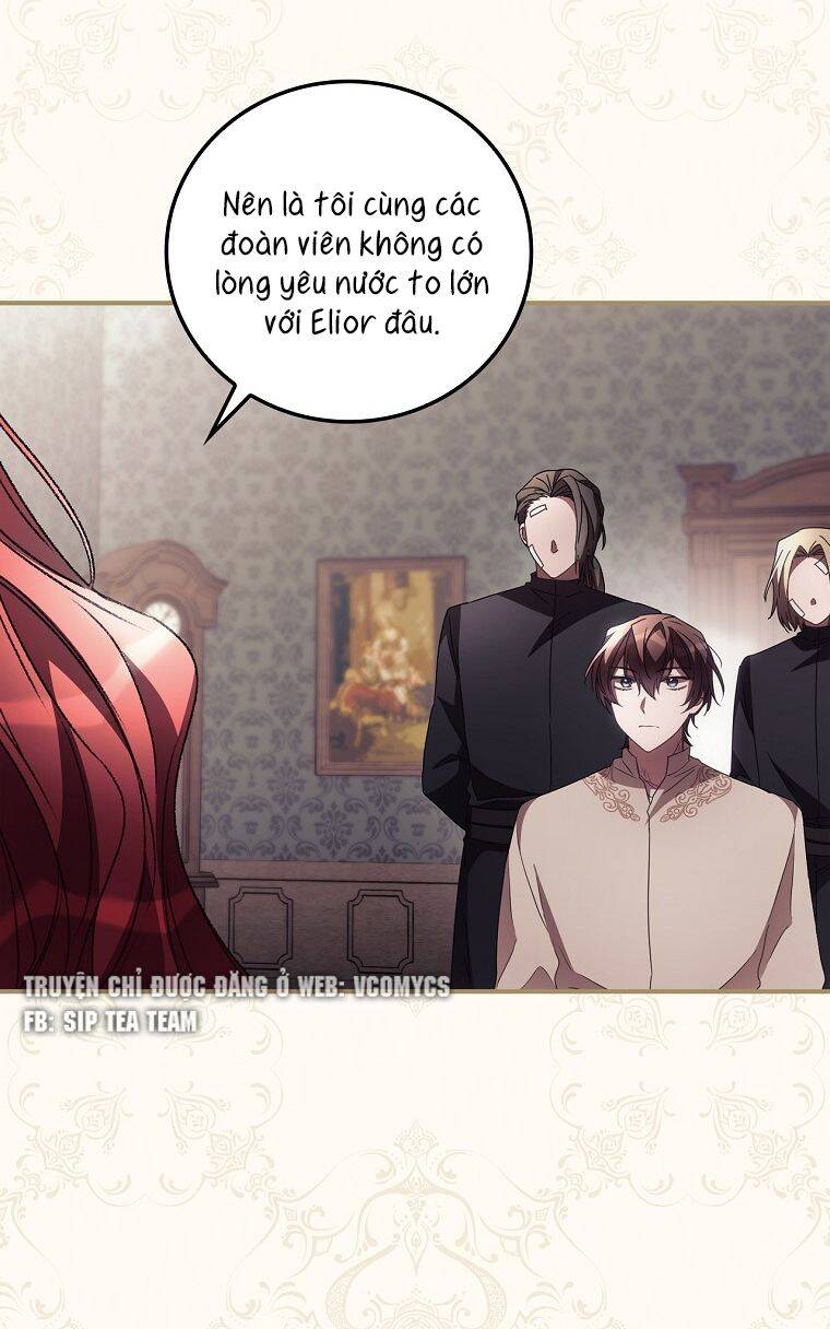 Tôi Có Thể Thấy Cái Chết Của Bạn: Chapter 43