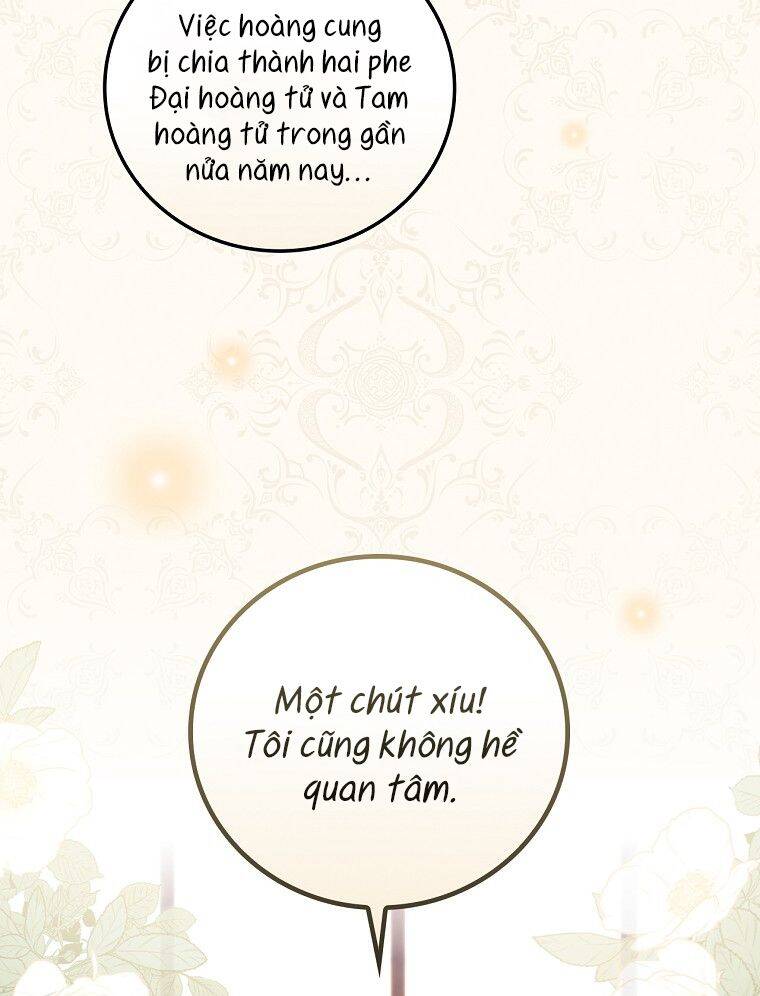 Tôi Có Thể Thấy Cái Chết Của Bạn: Chapter 43