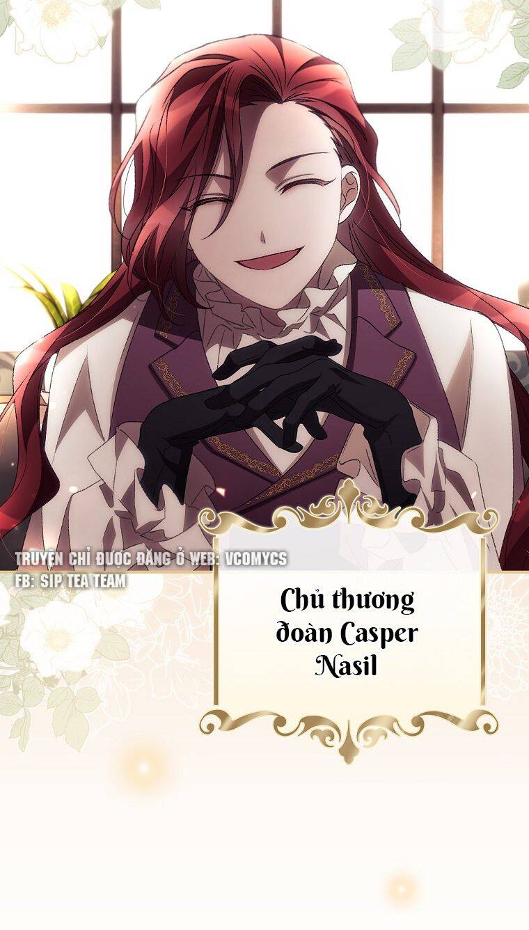 Tôi Có Thể Thấy Cái Chết Của Bạn: Chapter 43