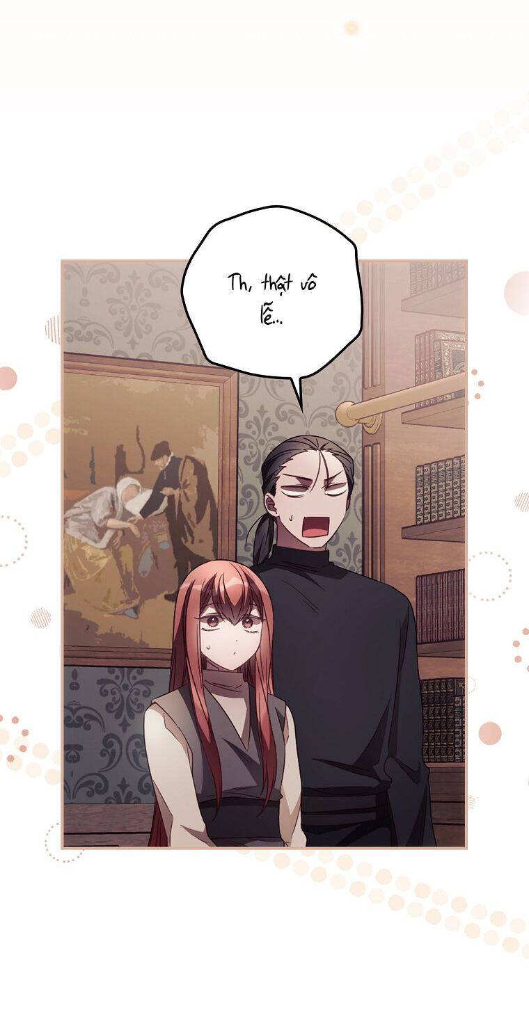 Tôi Có Thể Thấy Cái Chết Của Bạn: Chapter 43