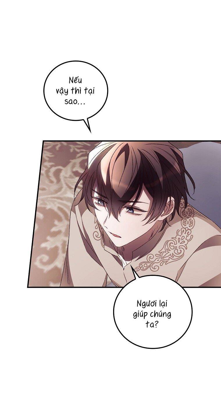 Tôi Có Thể Thấy Cái Chết Của Bạn: Chapter 43