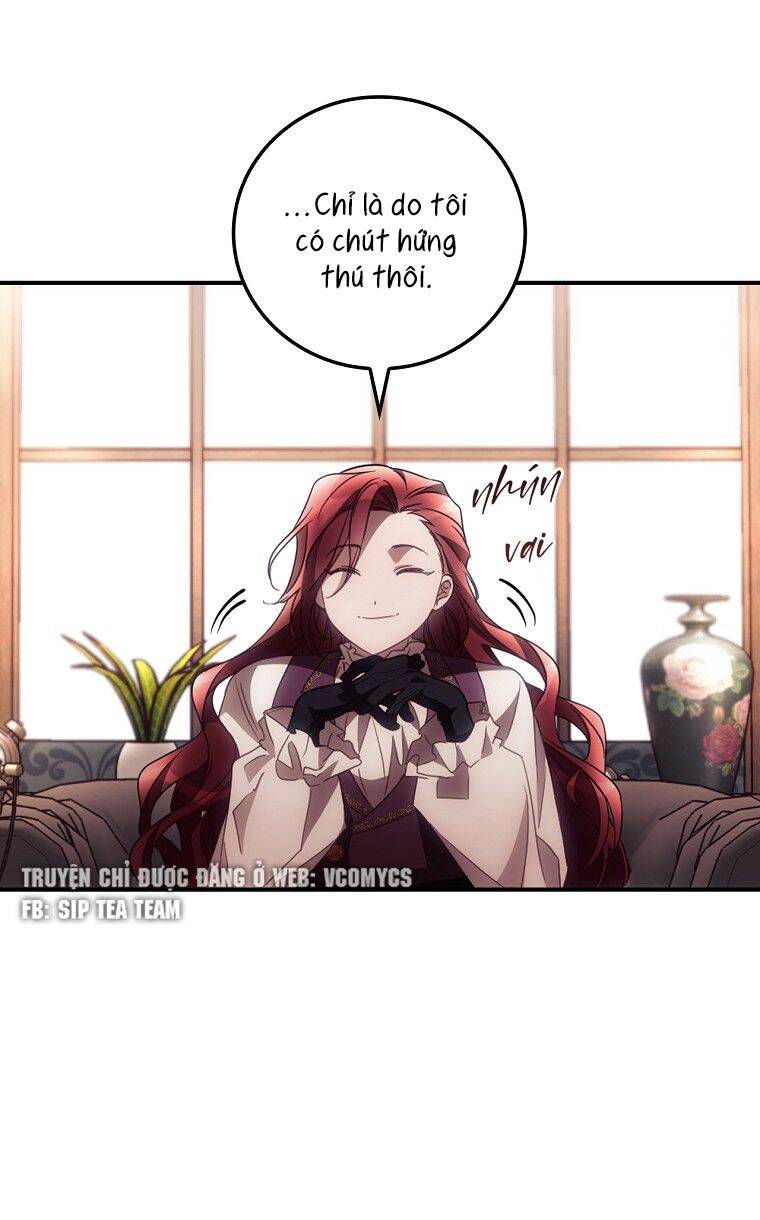 Tôi Có Thể Thấy Cái Chết Của Bạn: Chapter 43