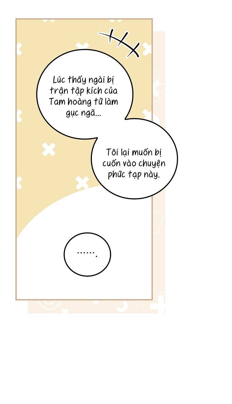 Tôi Có Thể Thấy Cái Chết Của Bạn: Chapter 43