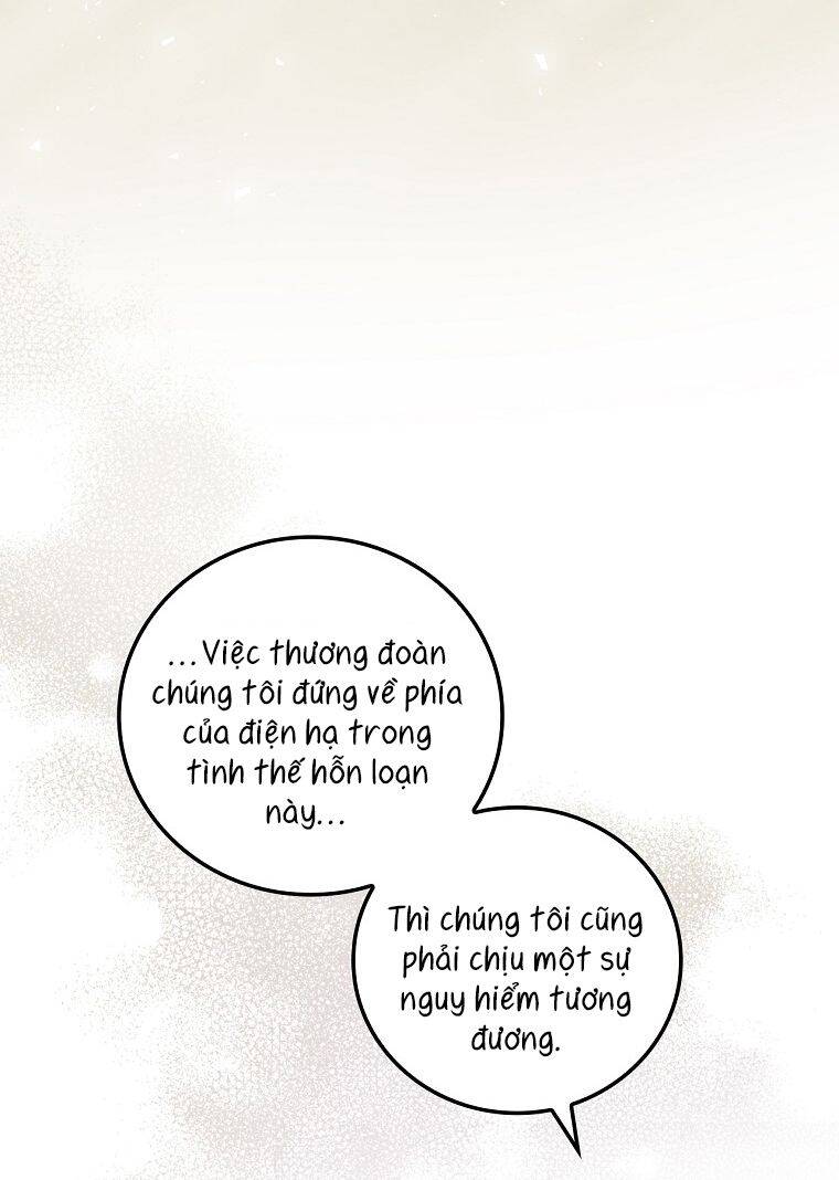 Tôi Có Thể Thấy Cái Chết Của Bạn: Chapter 43