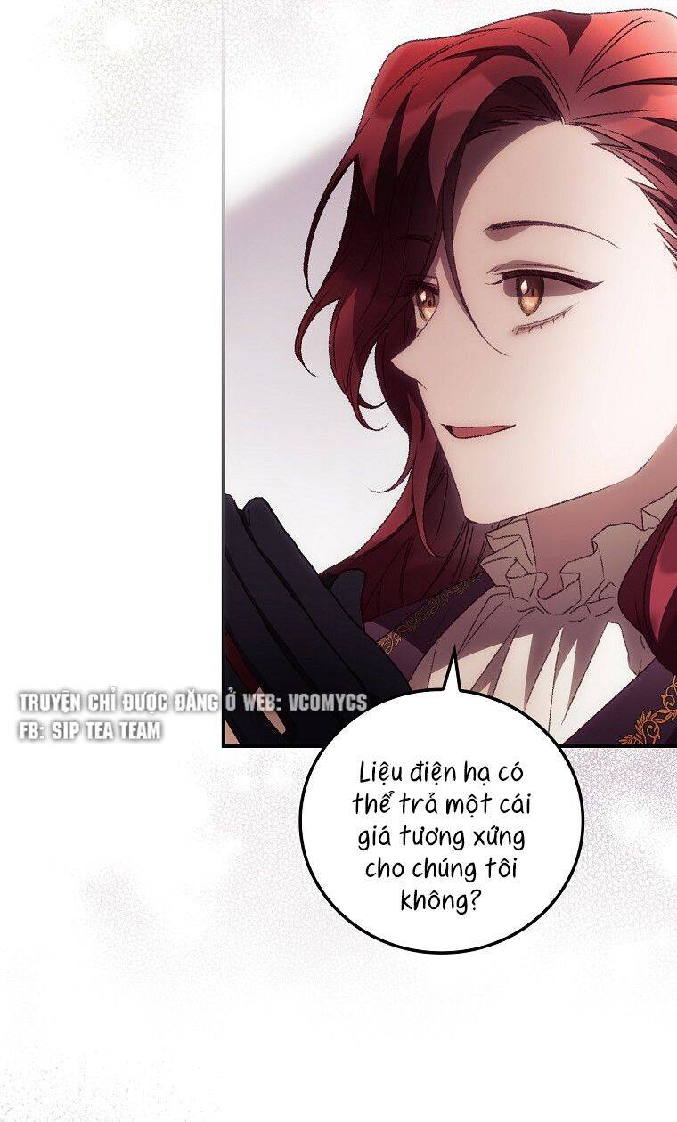 Tôi Có Thể Thấy Cái Chết Của Bạn: Chapter 43