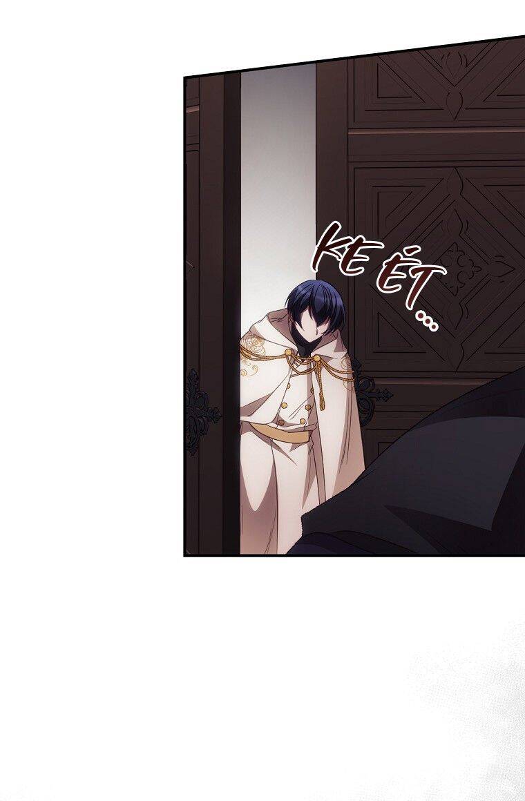 Tôi Có Thể Thấy Cái Chết Của Bạn: Chapter 43