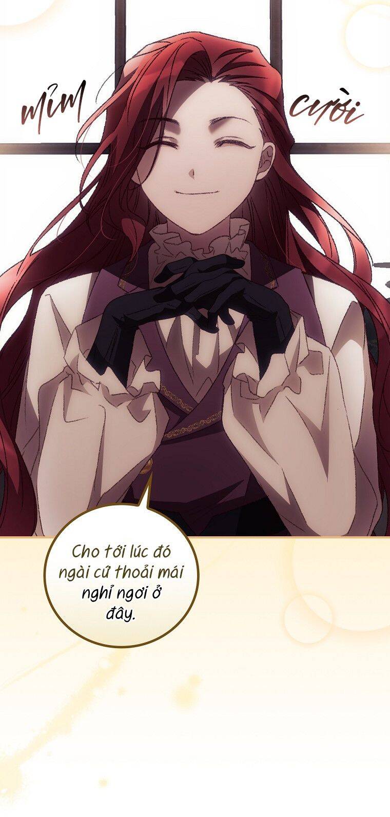 Tôi Có Thể Thấy Cái Chết Của Bạn: Chapter 43