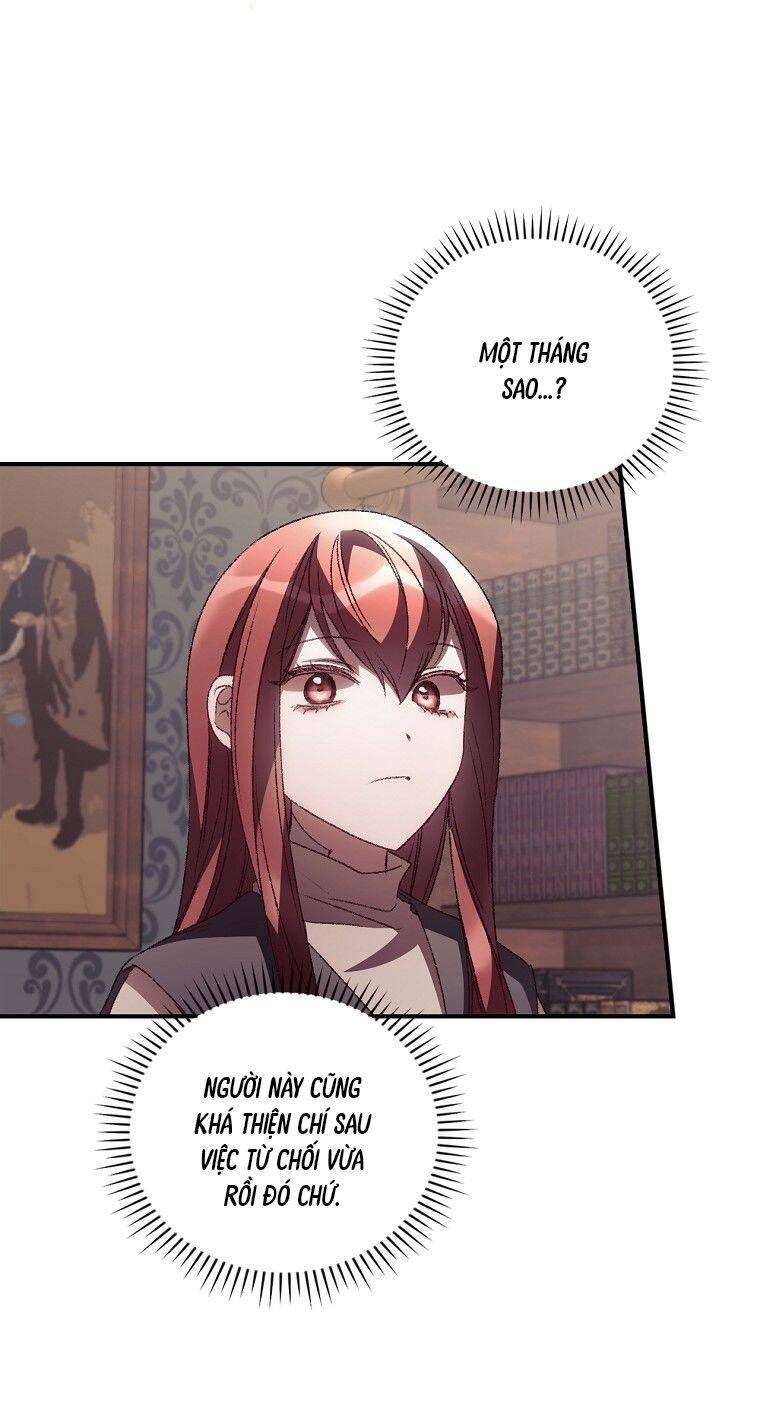 Tôi Có Thể Thấy Cái Chết Của Bạn: Chapter 43