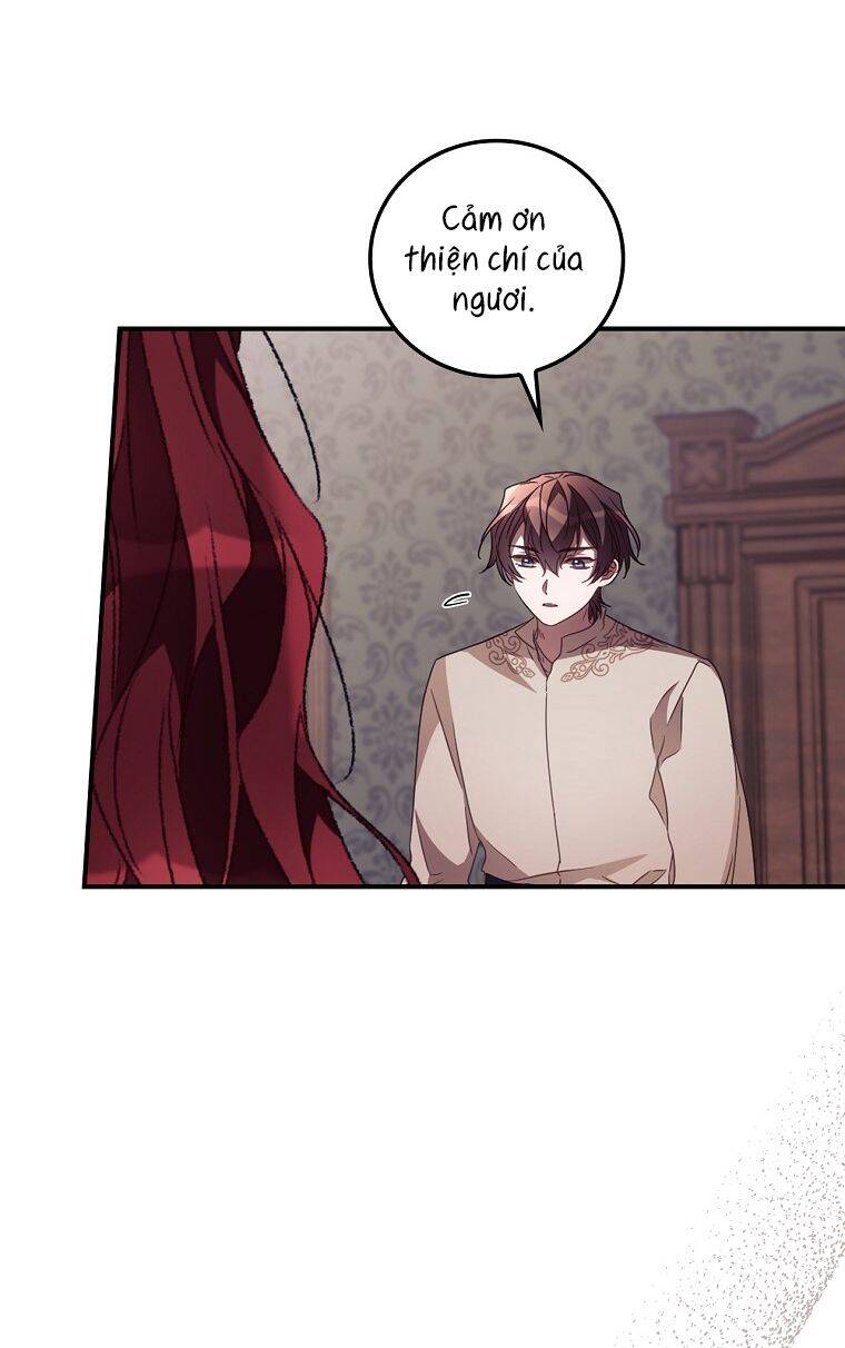 Tôi Có Thể Thấy Cái Chết Của Bạn: Chapter 43