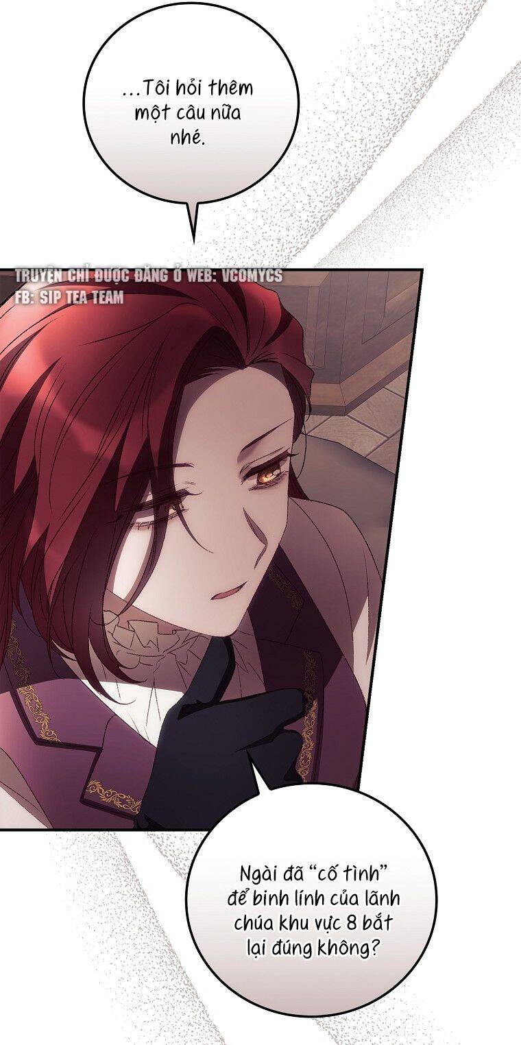 Tôi Có Thể Thấy Cái Chết Của Bạn: Chapter 43