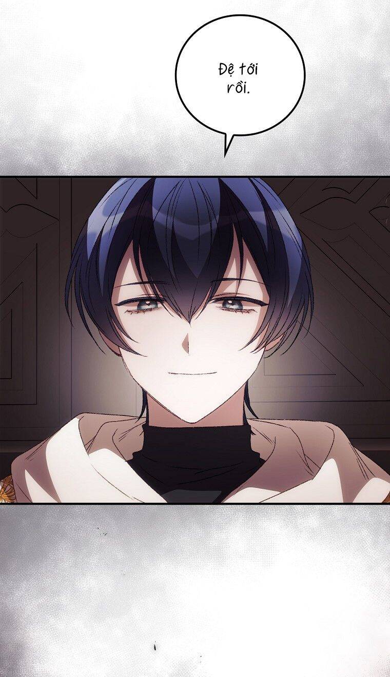 Tôi Có Thể Thấy Cái Chết Của Bạn: Chapter 43