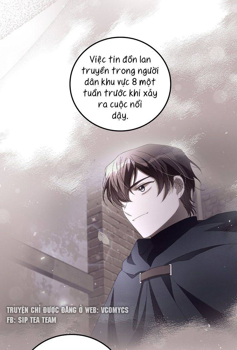 Tôi Có Thể Thấy Cái Chết Của Bạn: Chapter 43