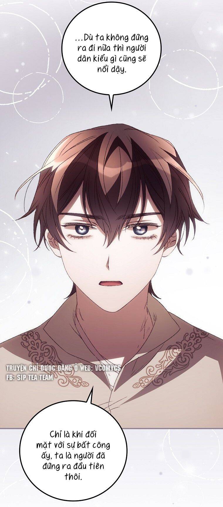 Tôi Có Thể Thấy Cái Chết Của Bạn: Chapter 43