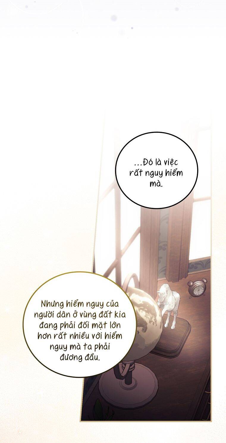 Tôi Có Thể Thấy Cái Chết Của Bạn: Chapter 43