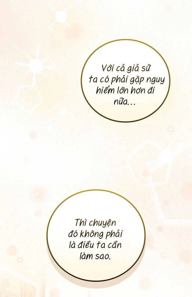 Tôi Có Thể Thấy Cái Chết Của Bạn: Chapter 43