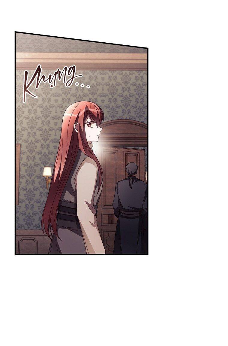 Tôi Có Thể Thấy Cái Chết Của Bạn: Chapter 43