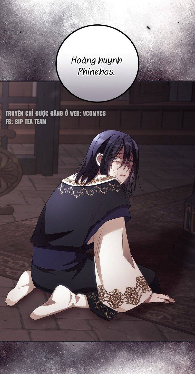 Tôi Có Thể Thấy Cái Chết Của Bạn: Chapter 43