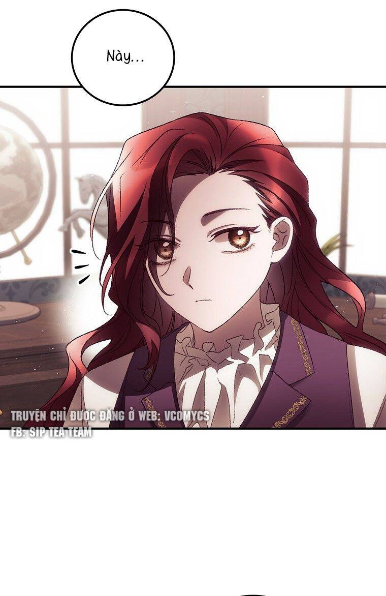 Tôi Có Thể Thấy Cái Chết Của Bạn: Chapter 43