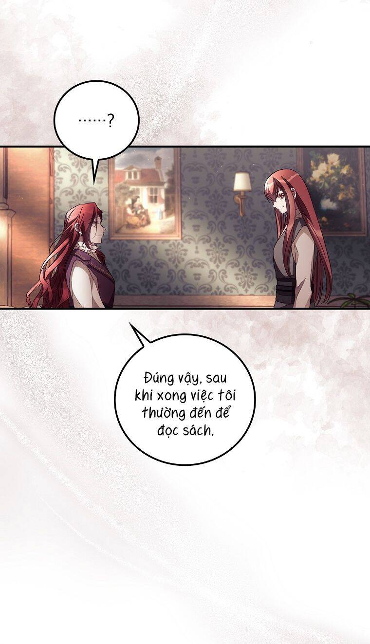 Tôi Có Thể Thấy Cái Chết Của Bạn: Chapter 43