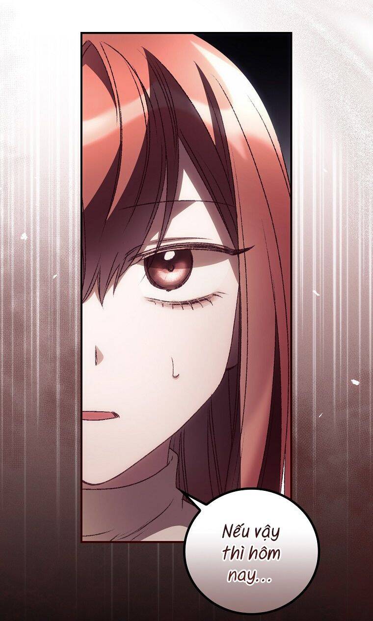 Tôi Có Thể Thấy Cái Chết Của Bạn: Chapter 43