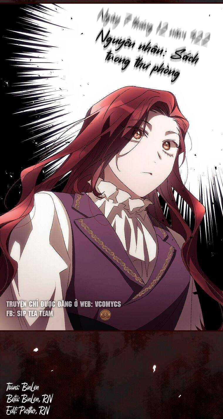 Tôi Có Thể Thấy Cái Chết Của Bạn: Chapter 43