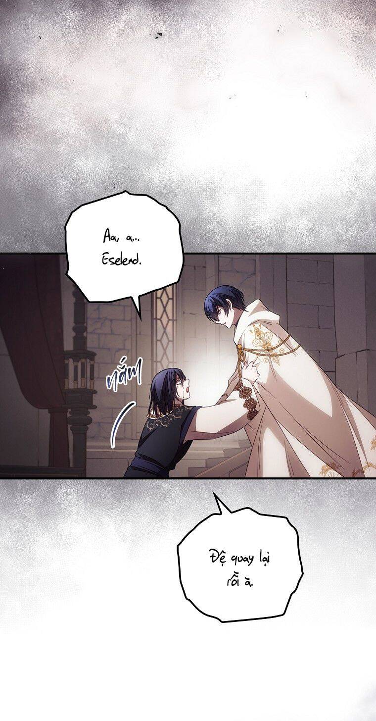 Tôi Có Thể Thấy Cái Chết Của Bạn: Chapter 43