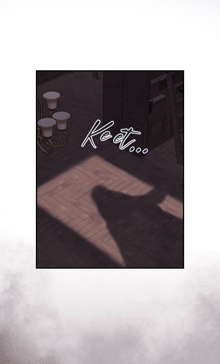 Tôi Có Thể Thấy Cái Chết Của Bạn: Chapter 44