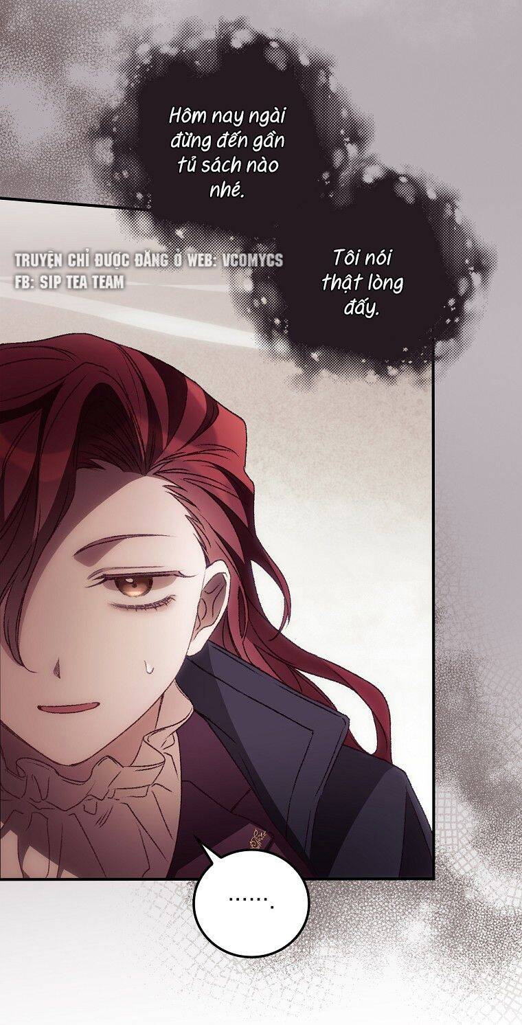 Tôi Có Thể Thấy Cái Chết Của Bạn: Chapter 44