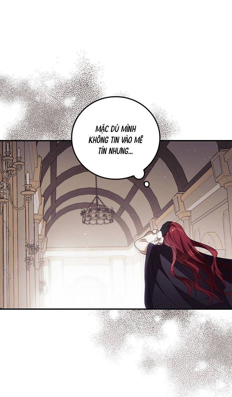 Tôi Có Thể Thấy Cái Chết Của Bạn: Chapter 44