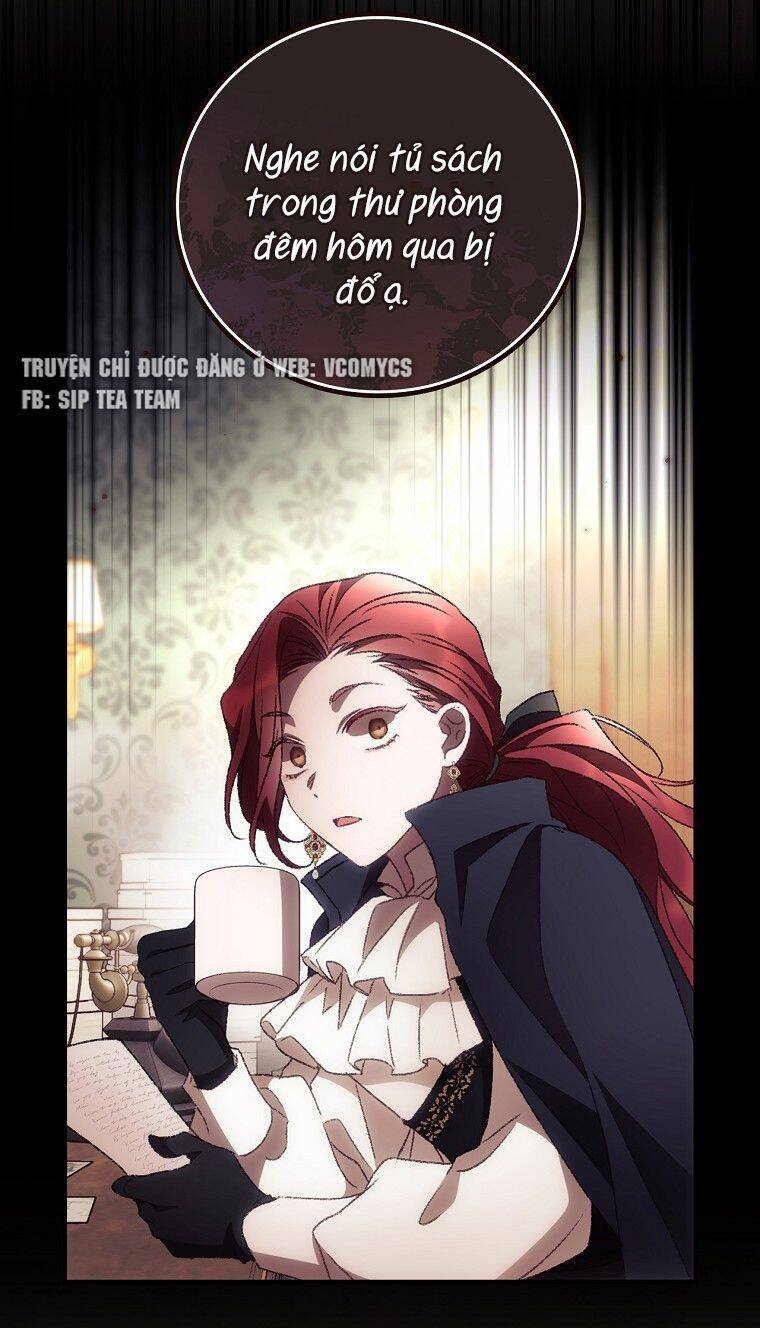 Tôi Có Thể Thấy Cái Chết Của Bạn: Chapter 44