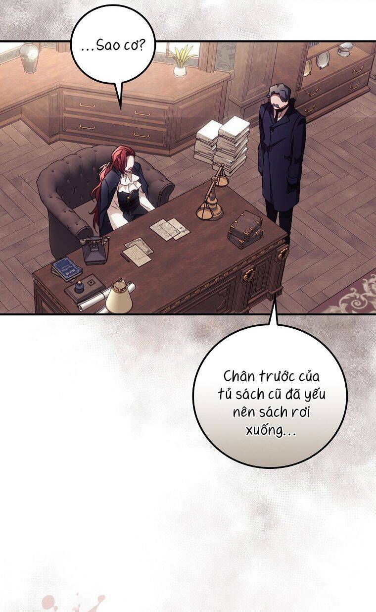Tôi Có Thể Thấy Cái Chết Của Bạn: Chapter 44