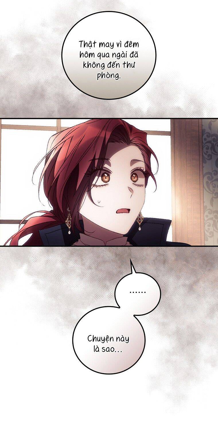 Tôi Có Thể Thấy Cái Chết Của Bạn: Chapter 44