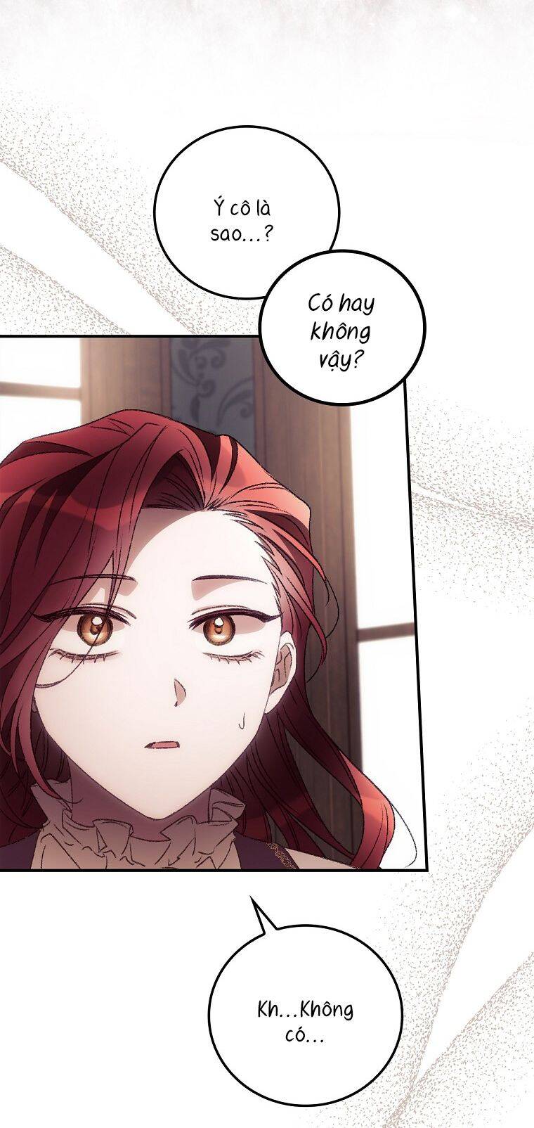 Tôi Có Thể Thấy Cái Chết Của Bạn: Chapter 44