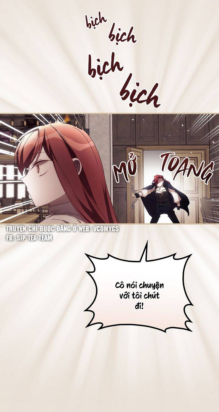 Tôi Có Thể Thấy Cái Chết Của Bạn: Chapter 44