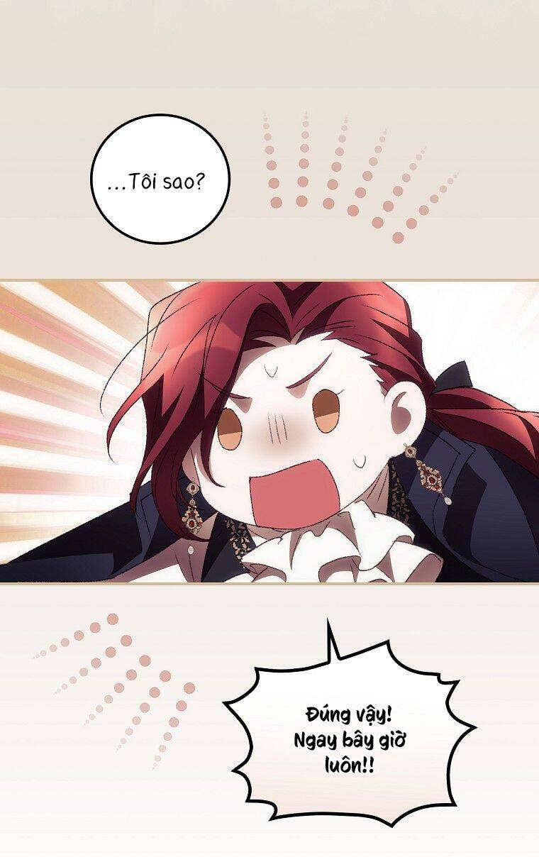 Tôi Có Thể Thấy Cái Chết Của Bạn: Chapter 44