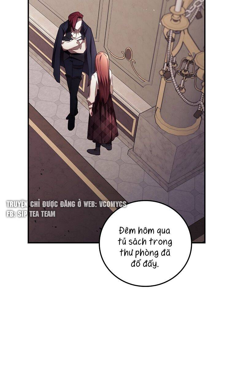 Tôi Có Thể Thấy Cái Chết Của Bạn: Chapter 44