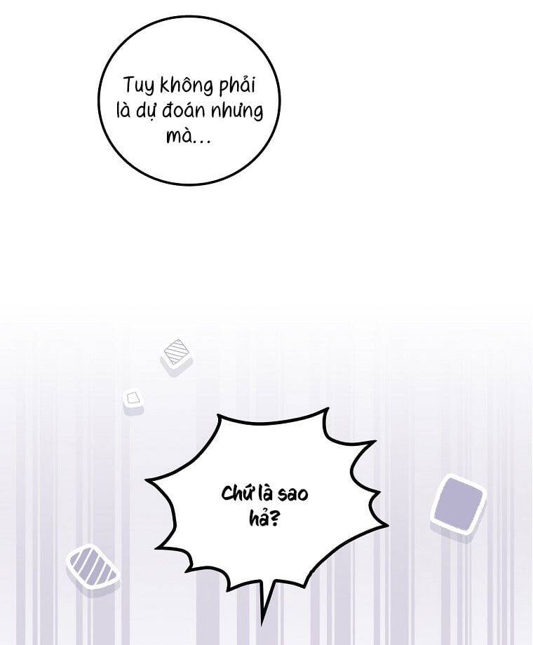 Tôi Có Thể Thấy Cái Chết Của Bạn: Chapter 44