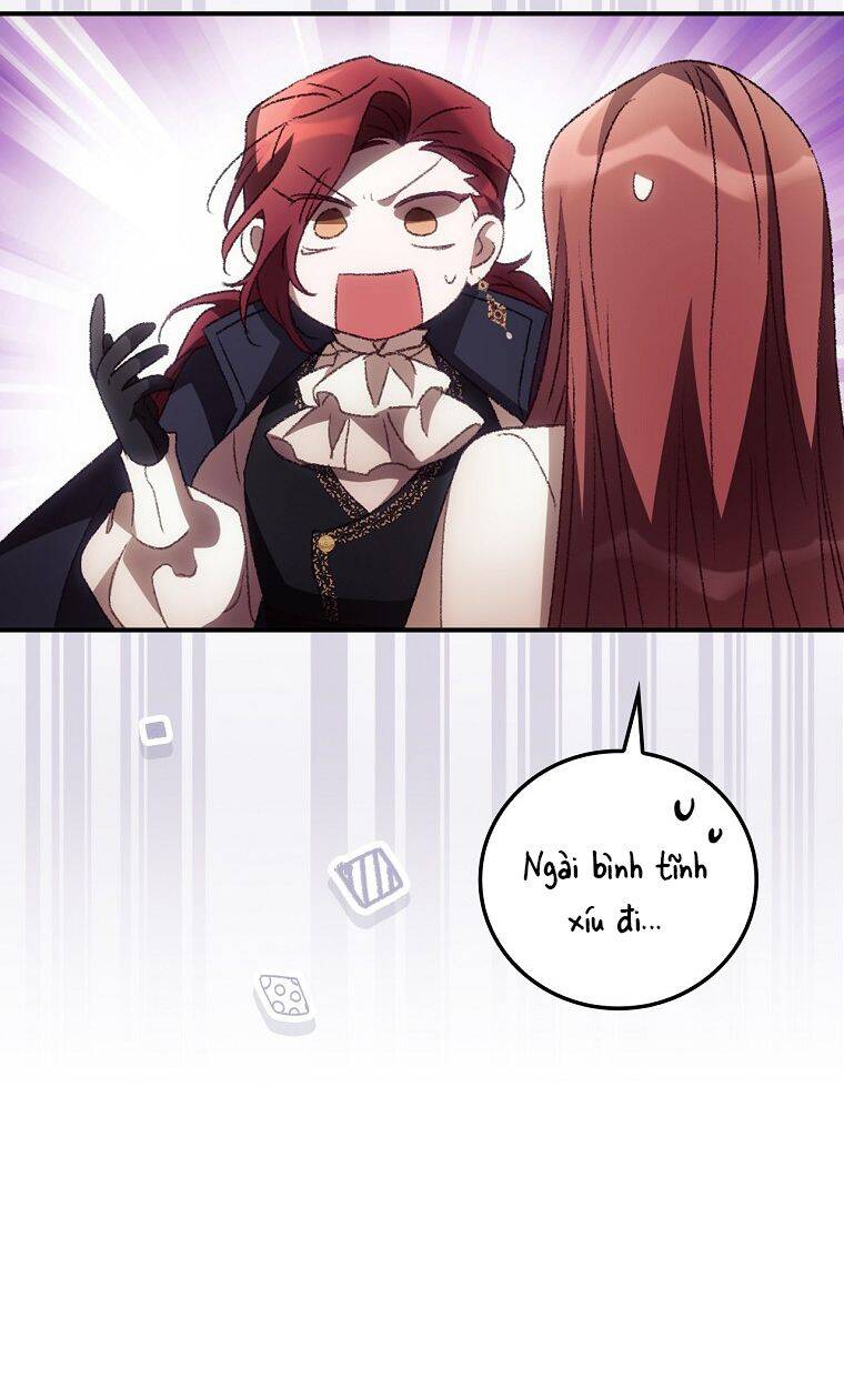 Tôi Có Thể Thấy Cái Chết Của Bạn: Chapter 44