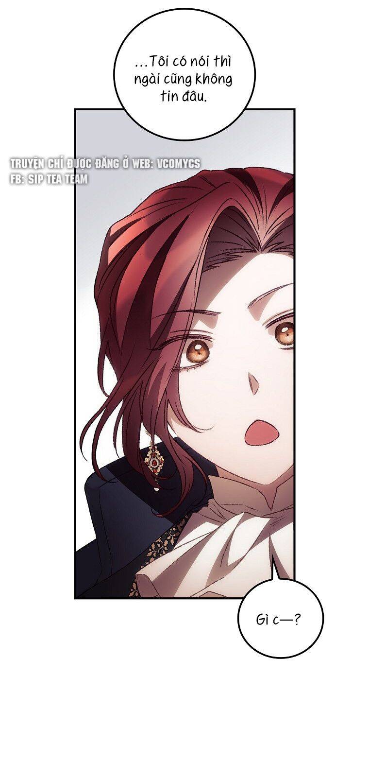 Tôi Có Thể Thấy Cái Chết Của Bạn: Chapter 44