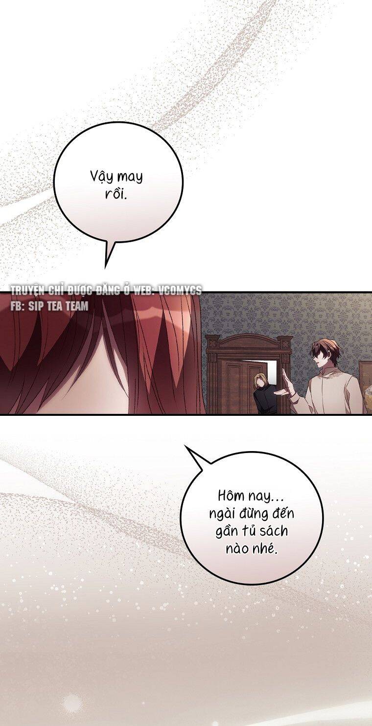 Tôi Có Thể Thấy Cái Chết Của Bạn: Chapter 44