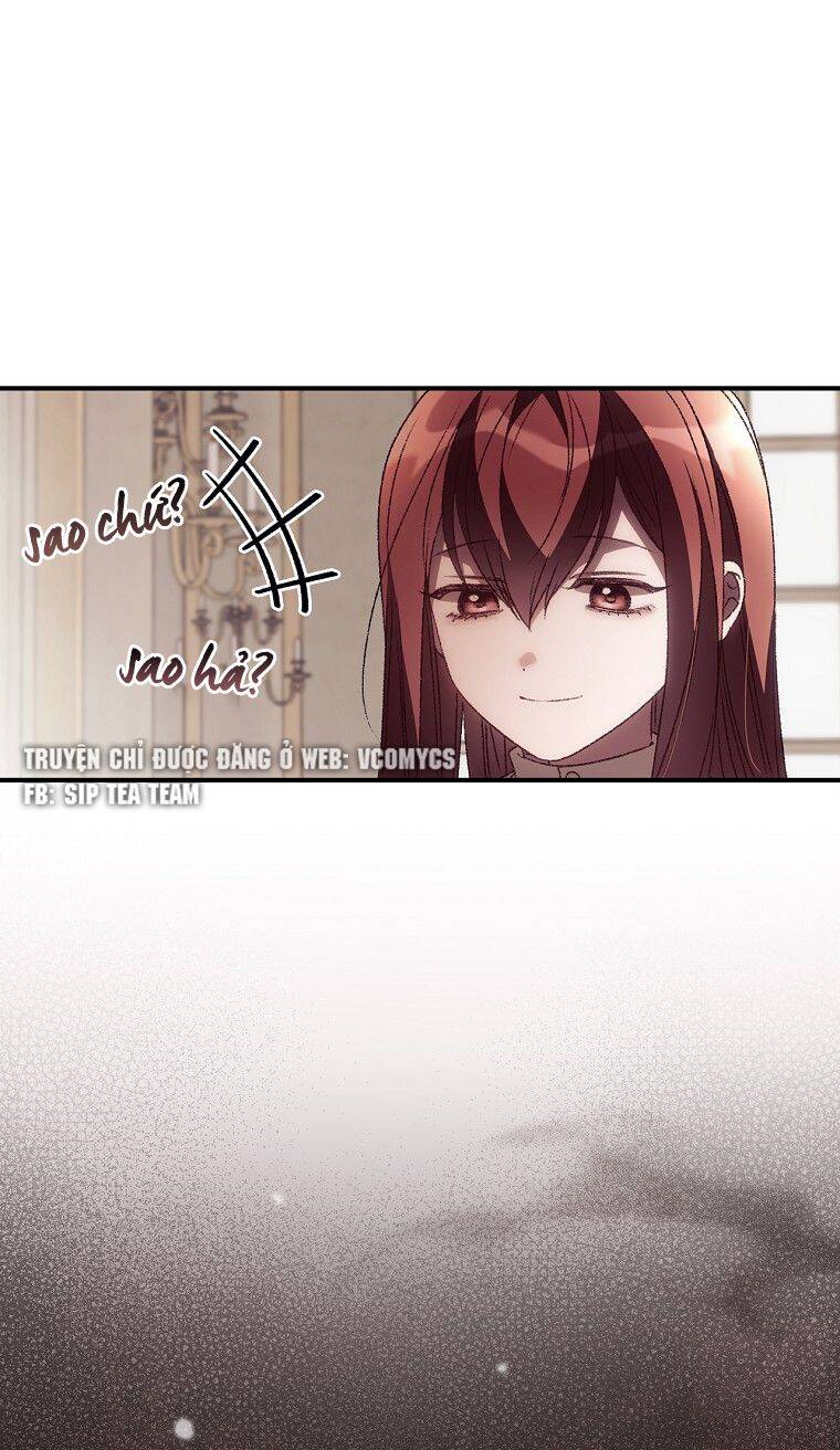 Tôi Có Thể Thấy Cái Chết Của Bạn: Chapter 44