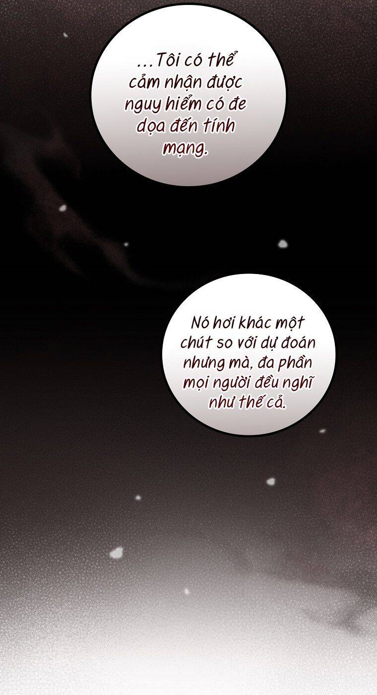 Tôi Có Thể Thấy Cái Chết Của Bạn: Chapter 44