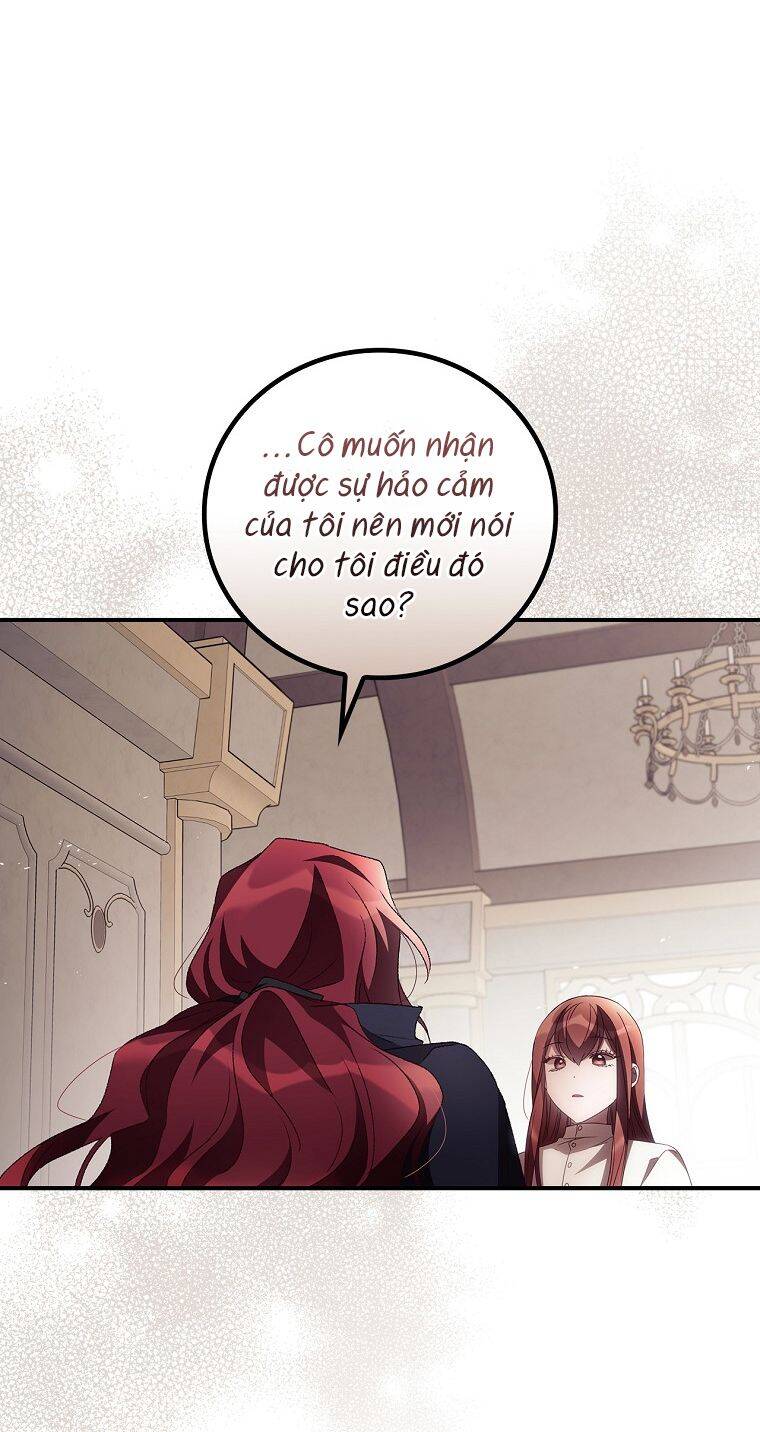 Tôi Có Thể Thấy Cái Chết Của Bạn: Chapter 44
