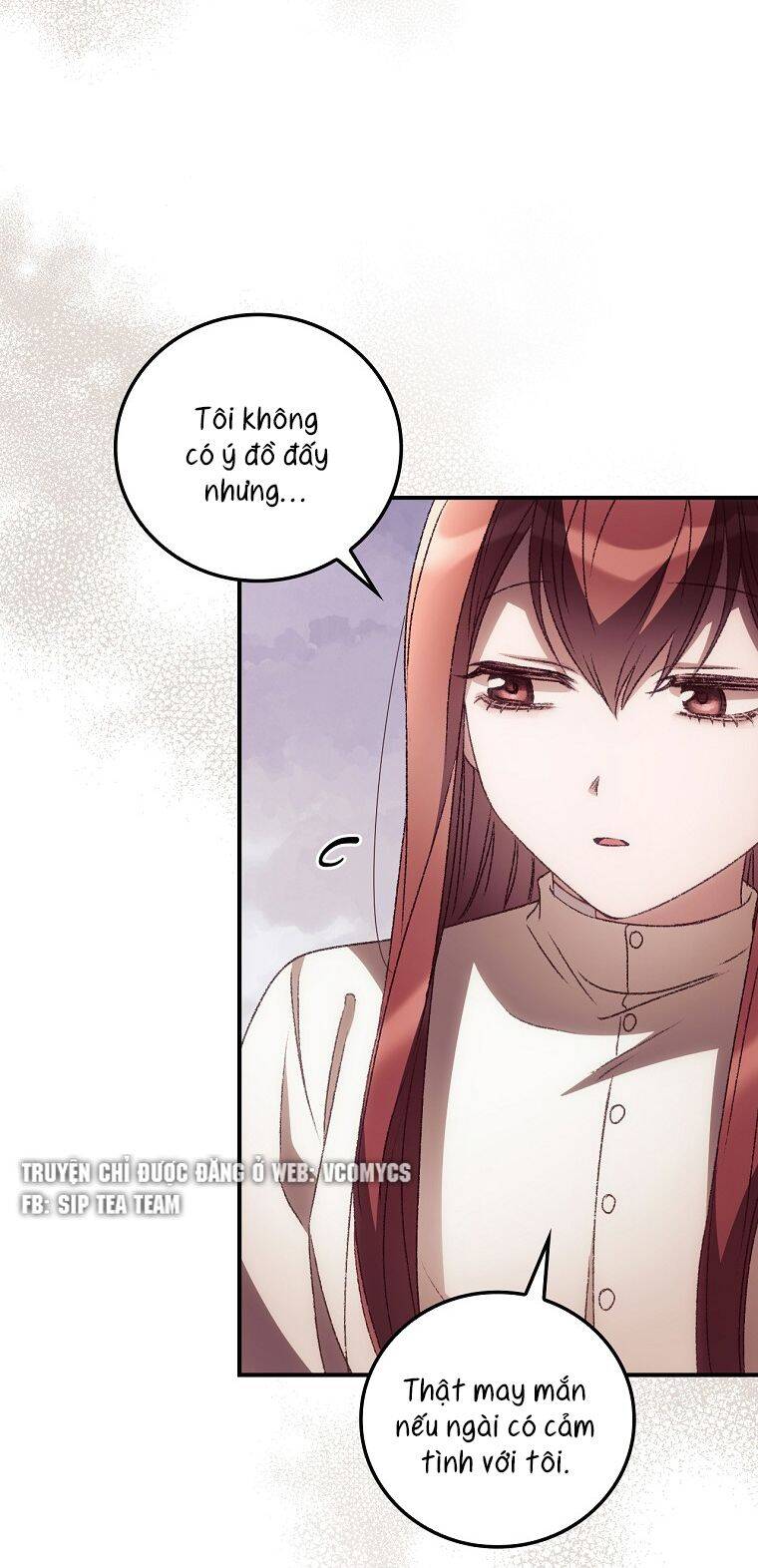 Tôi Có Thể Thấy Cái Chết Của Bạn: Chapter 44