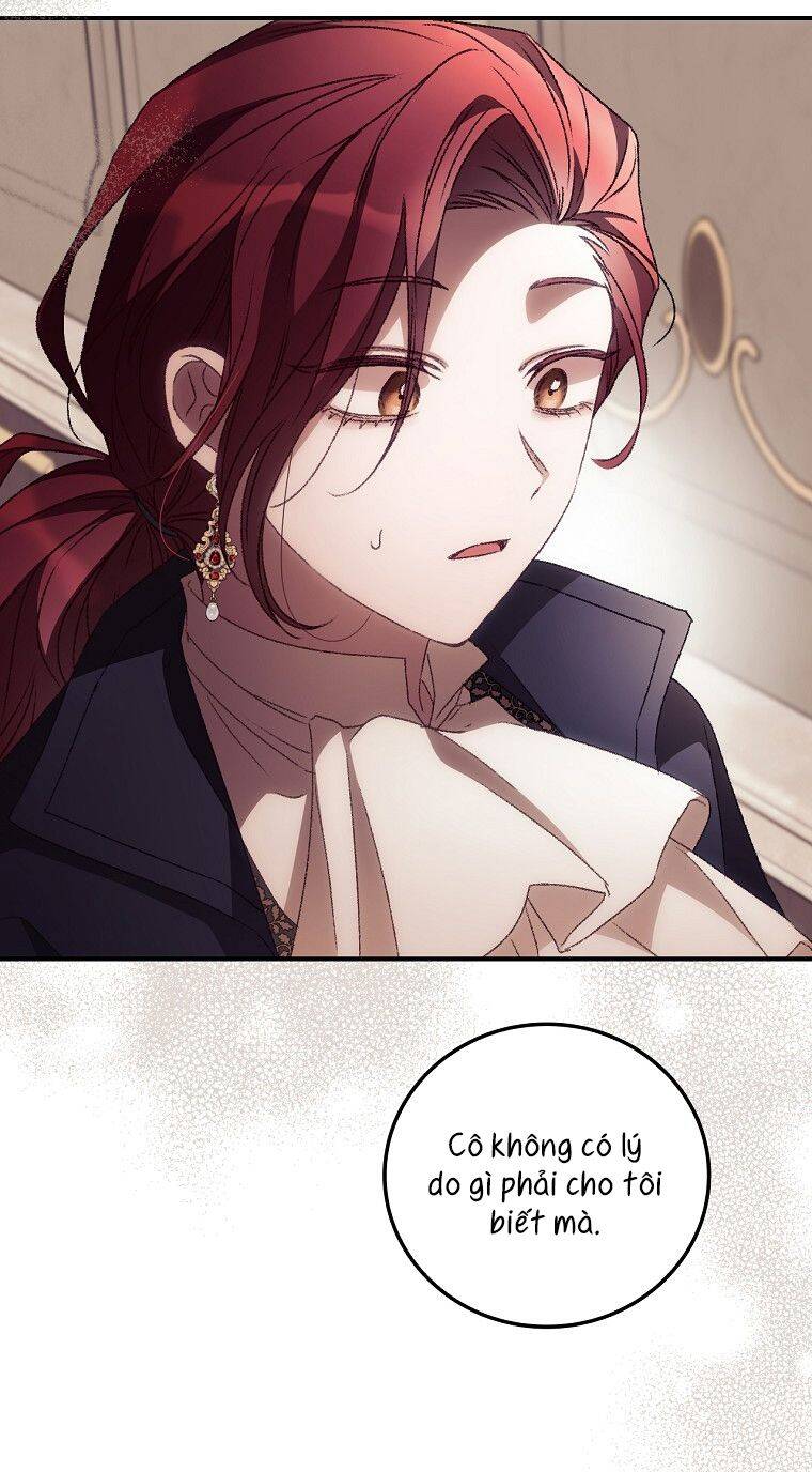 Tôi Có Thể Thấy Cái Chết Của Bạn: Chapter 44