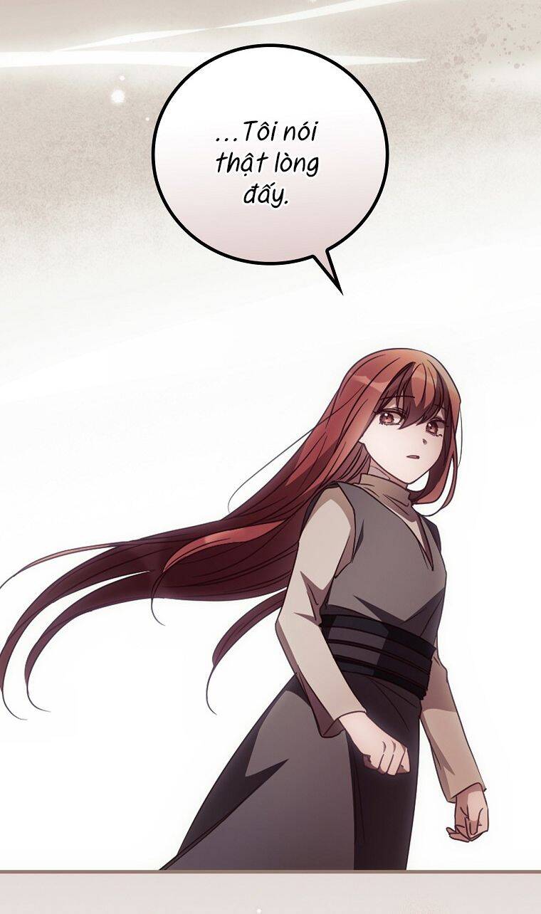 Tôi Có Thể Thấy Cái Chết Của Bạn: Chapter 44