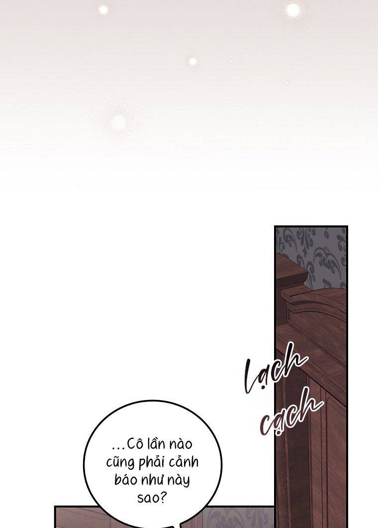 Tôi Có Thể Thấy Cái Chết Của Bạn: Chapter 44