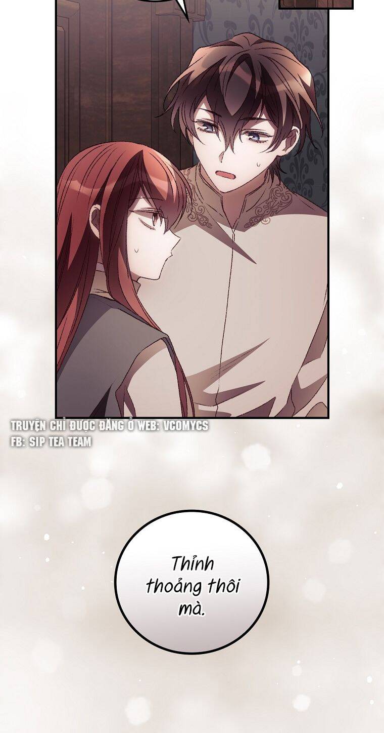 Tôi Có Thể Thấy Cái Chết Của Bạn: Chapter 44